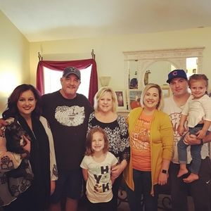 Meet your Posher, Karen